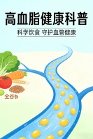 高血脂怎么吃才能降下來？科學(xué)飲食降脂全攻略