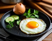 老人最適合吃的高蛋白，雞蛋只排第4，第一名很多人都沒吃夠