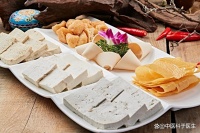 醫(yī)生：一旦查出高血脂，就不要再吃這幾種豆制品了，血脂或會(huì)飆升