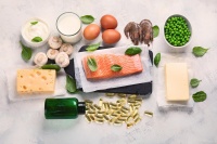 腎病患者須知：5種豆類制品，優(yōu)質(zhì)蛋白易吸收護(hù)腎臟