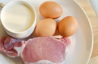 補(bǔ)蛋白質(zhì)別只盯著肉蛋奶！這種“寶藏”蛋白質(zhì)你可能吃太少了，忽視它，可能讓你營養(yǎng)失衡