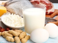 老了更要“零食補(bǔ)蛋白”：三樣高蛋白小食，讓肌肉不掉線