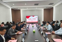 醫(yī)企攜手，共筑健康——齊魯醫(yī)院心外科支部與新華手術器械有限公司第二支部開展黨建共建活動