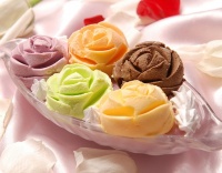 健康+美味=臻好時(shí)凍酸奶