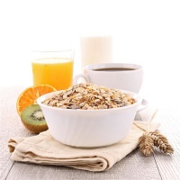 燕麥片減肥的方法