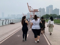 久坐攢下的大肚腩別亂減，三個科學(xué)方法幫你兩周快速見成效！