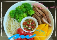 一周多樣水煮菜譜，輕松享瘦不重樣