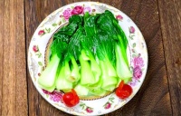 通過(guò)水煮菜輕松減肥20斤：晚餐新選擇