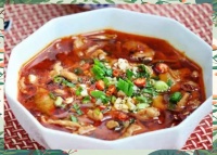 家庭聚餐必備：水煮菜譜全攻略