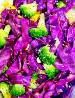 低熱量水煮菜譜：輕松瘦身的美味秘訣