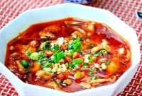 精選五道特色水煮菜譜，完美搭配家庭聚餐