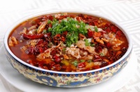 水煮菜怎么做好吃