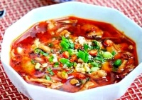 多种水煮菜谱的美味制作方法