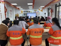 洪山區(qū)卓刀泉街道“心靈解壓”活動(dòng)再升級(jí)，全方位守護(hù)職工身心健康