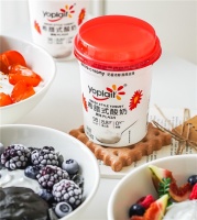 當(dāng)體重管理成為日常，希臘酸奶正在走向餐桌中心