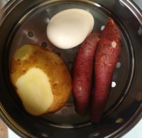 加班族必备：健康夜宵的选择与搭配