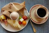 被列入黑名單的5種早餐，你還在吃嗎？雞蛋為啥榜上有名？