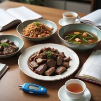 餐后血糖高不用愁，6个方法防血糖飙升，远离并发症