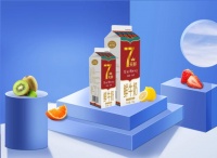 酸奶搭配｜藏地吉龍