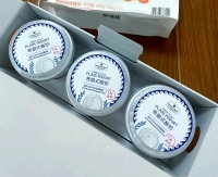 希臘酸奶的健康魅力與多樣搭配