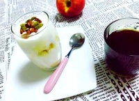 酸奶的美味搭配，輕松幫助你瘦10斤