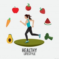 減肥要想長久堅持下去，這4種減肥方式最有效