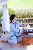 每天吃一點(diǎn)櫻桃，緩解疲勞，身體更有勁