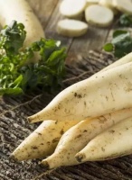 春天里多吃這“九鮮”，助消化、清血管，健康一整年！