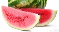 西瓜吃對了，夏天不發(fā)胖