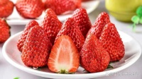 這樣吃草莓不止養(yǎng)顏還助睡眠