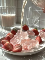 別只把草莓當(dāng)水果！這4個(gè)營養(yǎng)真相，90%的人都不知道