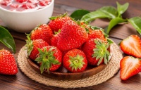 草莓健康 advantage指南：免疫增強(qiáng)與更多