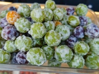 熱帶水果健康風(fēng)險(xiǎn)及科學(xué)減肥策略