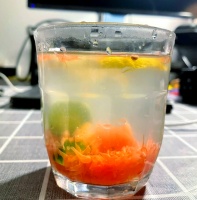 網(wǎng)紅DIY水需警惕，健康問題頻發(fā)