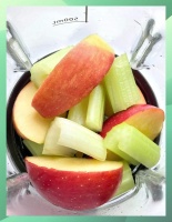 晚間水果代餐指南：選對果種，輕盈享瘦