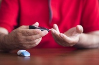 糖尿病人食谱与菜谱全攻略