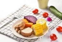 減肥一定要攝入足夠的膳食纖維，這兩種水果可以幫你哦~