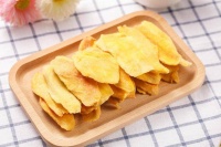 醫(yī)生提醒：愛吃芒果干？先看這幾點(diǎn)！禁忌人群和食用量要牢記