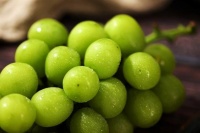 家庭膳食中，陽光玫瑰葡萄的健康吃法