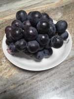 餐后吃水果有益健康