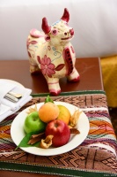 餐后水果小課堂，健康知識(shí)大放送