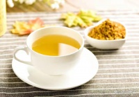 云竹老師分享8種代茶飲