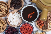 補脾胃氣虛茶飲配方