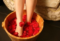 藥王谷足浴產(chǎn)品詳細(xì)介紹