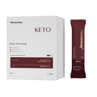 HOMENVOY德國進(jìn)口纖維粉與碧生源纖纖茶：快速瘦身的雙重選擇