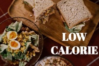 飲食決定胖瘦，控制飲食做到3點就夠，讓你健康輕松瘦！