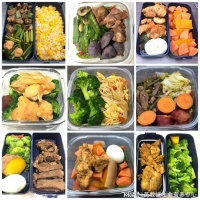 別再餓肚子減肥！燕教授分享：這樣吃碳水，瘦得更快更健康