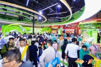 草原阿媽春糖會火爆出圈：以“湯養(yǎng)輕火鍋”引領(lǐng)健康新風(fēng)尚