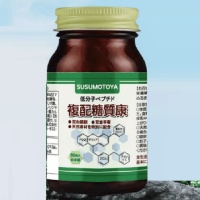 日本susumotoya復配糖質(zhì)康怎么樣