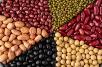 5種豆：改善睡眠、減肥、補(bǔ)鈣、健脾祛濕！只有它是長壽豆